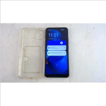 Vortex HD65 64GB, Unknown Carrier