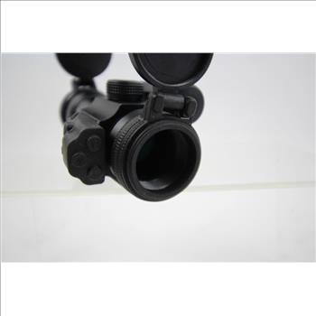 Vortex Holographic Reticle Scope