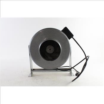 Vortex Industrial Fan