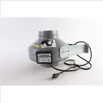 Vortex Industrial Fan