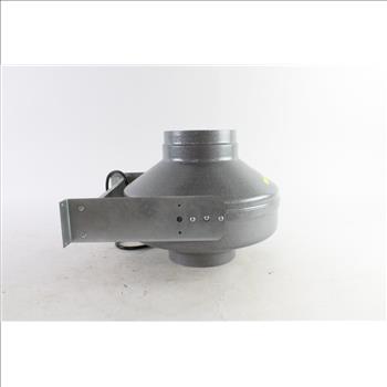 Vortex Industrial Fan