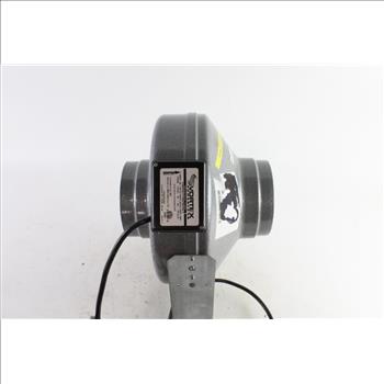 Vortex Industrial Fan