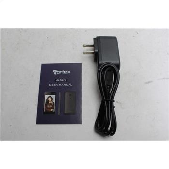 Vortex Matrix Android Phone, 8GB, Unknown Carrier