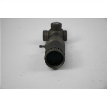 Vortex OPMOD Strike Eagle 1-8x24 Scope