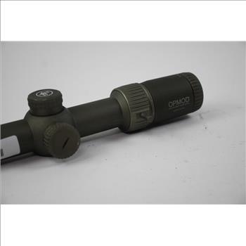 Vortex OPMOD Strike Eagle 1-8x24 Scope