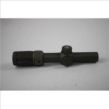Vortex OPMOD Strike Eagle 1-8x24 Scope