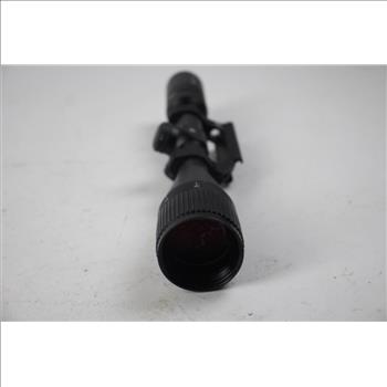 Vortex Optics Crossfire II 6-18x44 Scope