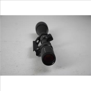 Vortex Optics Crossfire II 6-18x44 Scope