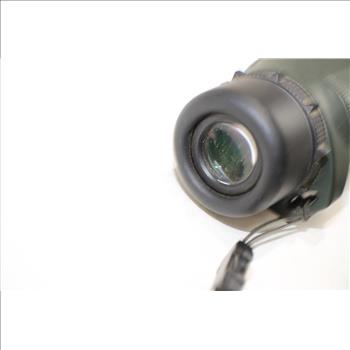 Vortex Optics Solo Monocular 8x25