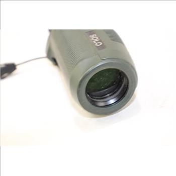 Vortex Optics Solo Monocular 8x25
