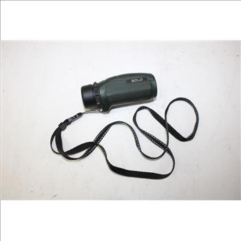 Vortex Optics Solo Monocular 8x25