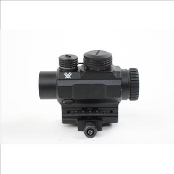 Vortex Optics SpitFire 1x Scope