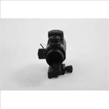 Vortex Optics SpitFire 1x Scope