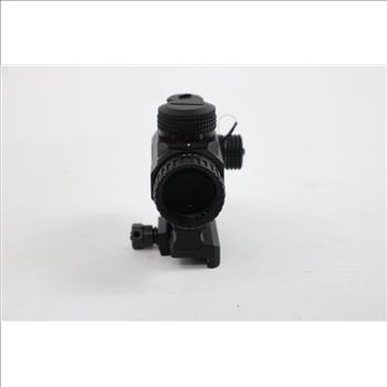 Vortex Optics SpitFire 1x Scope