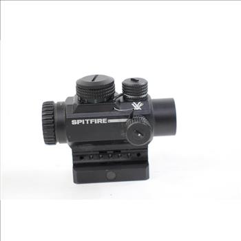 Vortex Optics SpitFire 1x Scope