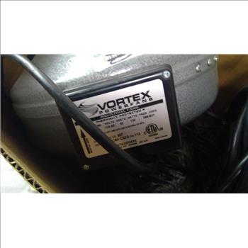 Vortex Powerfan