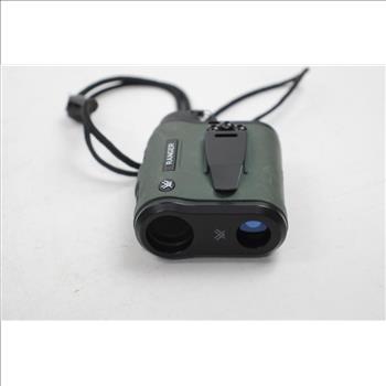 Vortex Ranger 1800 Laser Rangefinder
