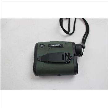 Vortex Ranger 1800 Laser Rangefinder