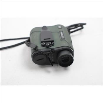 Vortex Ranger 1800 Laser Rangefinder