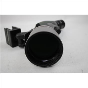 Vortex Razor HD Spotting Scope, Angled Viewing