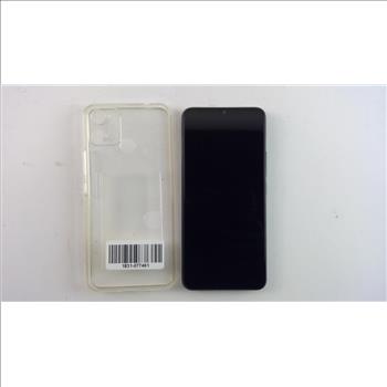 Vortex Smartphone, Google Account Locked, Sold For Parts