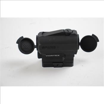 Vortex Sparc AR Scope