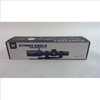 Vortex Strike Eagle Scope
