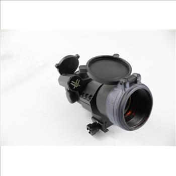 Vortex Strikefire AR-15 Red-Dot Laser Scope