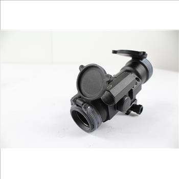 Vortex Strikefire AR-15 Red-Dot Laser Scope