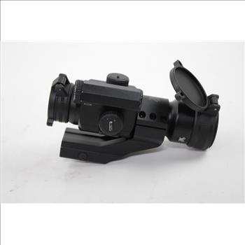 Vortex Strikefire II Red Dot System