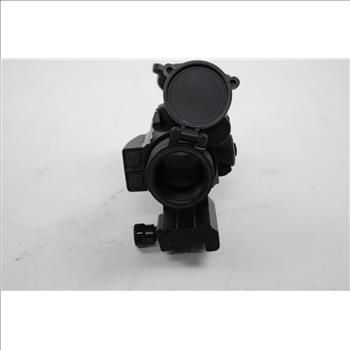 Vortex Strikefire II Red Dot System
