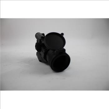 Vortex Strikefire II Red Dot System