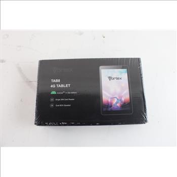 Vortex TAB8 Tablet