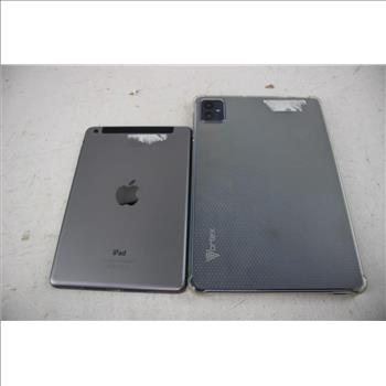 Vortex Tablet And Apple Ipad Mini