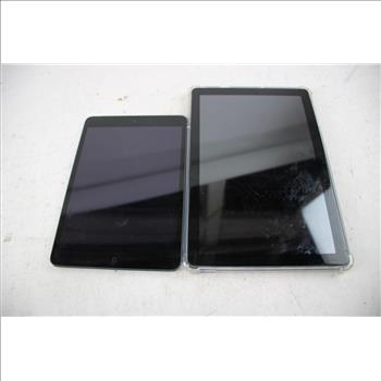Vortex Tablet And Apple Ipad Mini