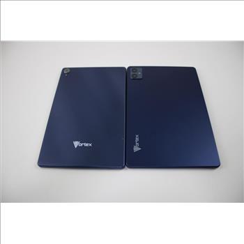 Vortex Tablet Bulk Lot, 2 Pieces, Sold For Parts