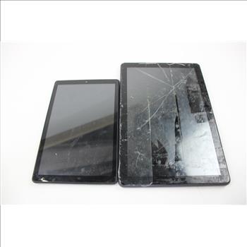 Vortex, Tcl, Tablet, 2 Pieces