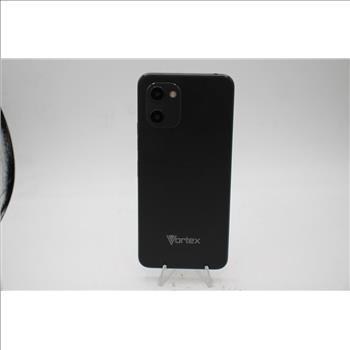 Vortex Z22, 32GB, Unknown Carrier, Google Account Locked - Sold For Parts