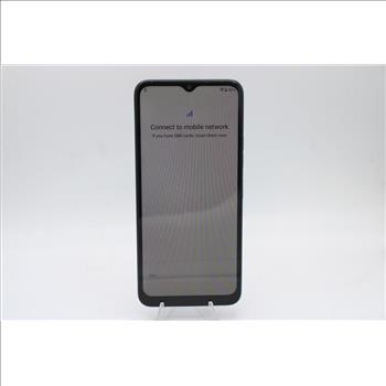 Vortex Z22, 32GB, Unknown Carrier, Google Account Locked, Sold For Parts