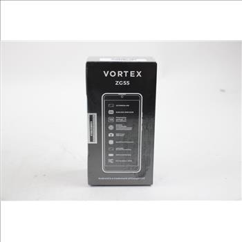 Vortex ZG55 Cell Phone