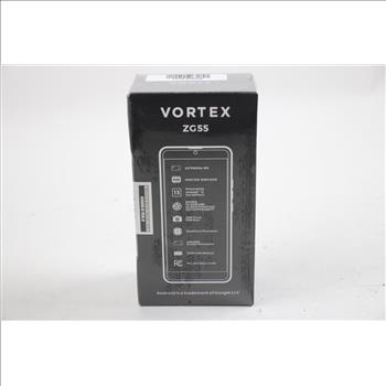 Vortex ZG55 Cell Phone