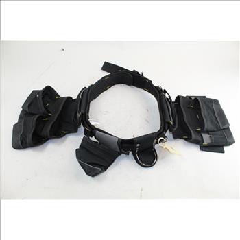 voyager tool belt