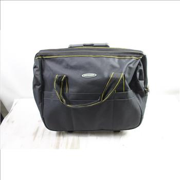 Voyager Rolling Tool Bag Bauer 2 Tool,