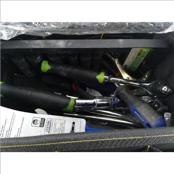 Voyager Tool Bag And More 5+ Pieces