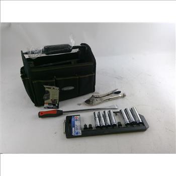 Voyager Tool Bag And More 5+ Pieces