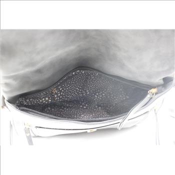 VR NYC Shoulder Bag, UWP1153TGBK