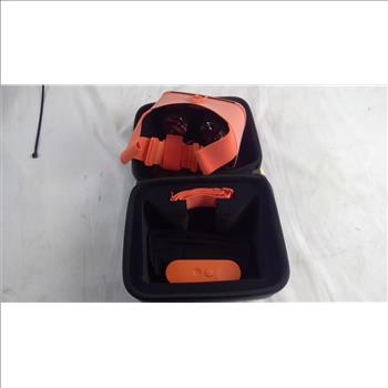 VR Smartphone-based Head Mounted Display