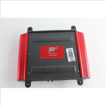 VR3 Amplifier