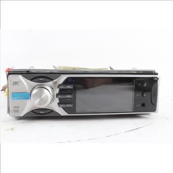 VR3 Car Stereo