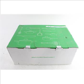 Vremi 15-Piece Cookware Set